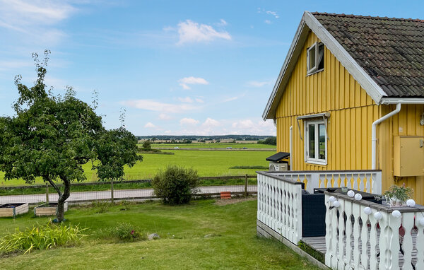 Feriehuse - Vinberg/Falkenberg , Sverige - S16462 201