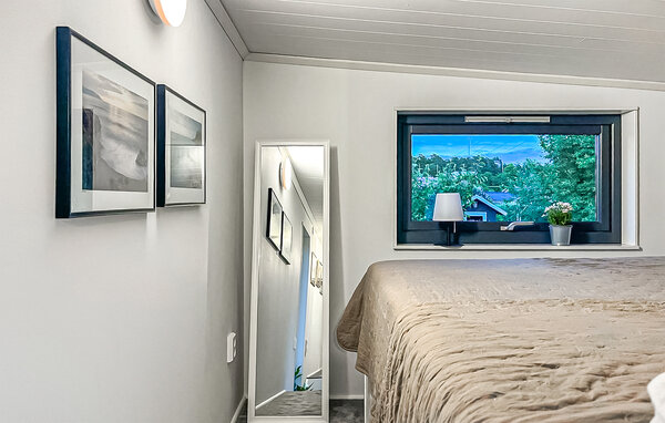 Vakantiehuis - Frillesås , Zweden - S16463 602