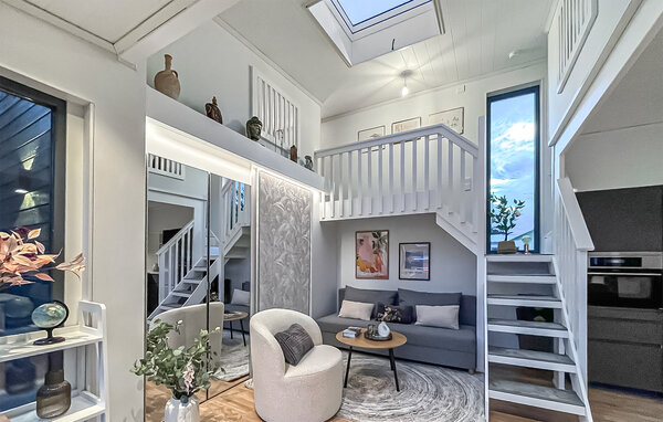 Vakantiehuis - Frillesås , Zweden - S16463 3