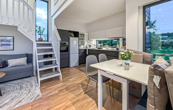 Vakantiehuis - Frillesås , Zweden - S16463 4