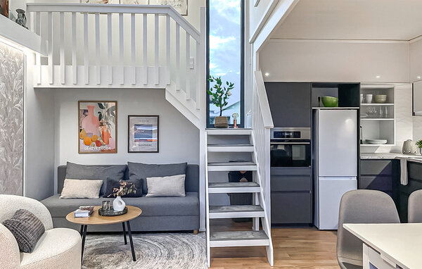 Vakantiehuis - Frillesås , Zweden - S16463 301