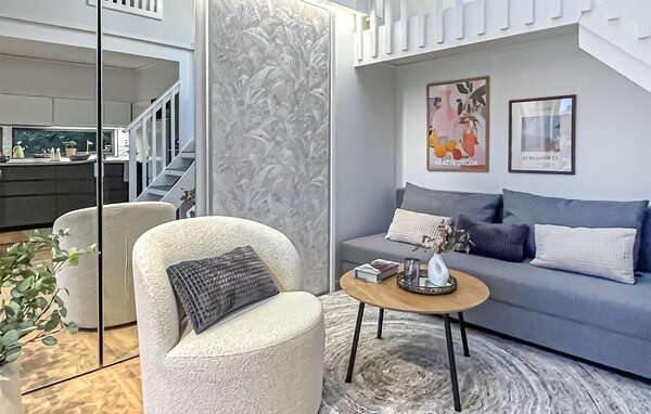 Vakantiehuis - Frillesås , Zweden - S16463 302