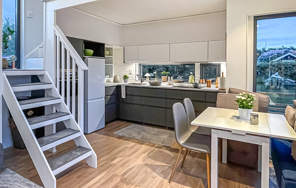 Vakantiehuis - Frillesås , Zweden - S16463 303