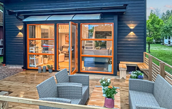 Vakantiehuis - Frillesås , Zweden - S16463 2