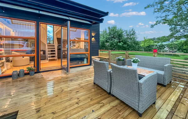 Vakantiehuis - Frillesås , Zweden - S16463 101