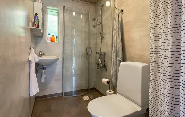 Holiday Home - Mjöhult/Ätran , Sweden - S16464 701