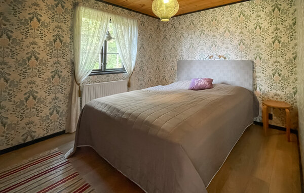 Holiday Home - Mjöhult/Ätran , Sweden - S16464 8