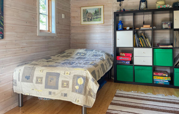 Holiday Home - Mjöhult/Ätran , Sweden - S16464 9