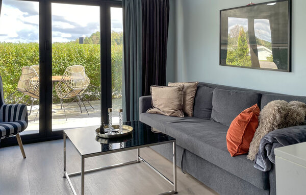 Semesterhus - Varberg , Sverige - S16465 4