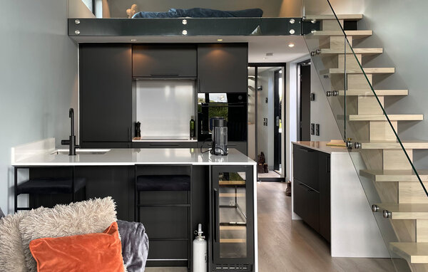 Semesterhus - Varberg , Sverige - S16465 5