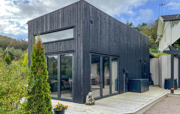 Semesterhus - Varberg , Sverige - S16465 1