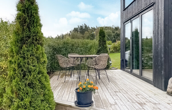 Semesterhus - Varberg , Sverige - S16465 8