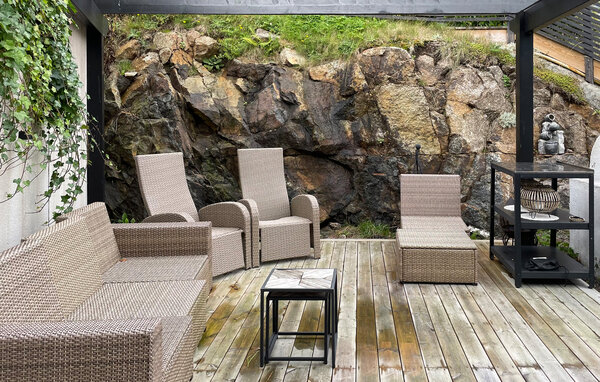 Semesterhus - Varberg , Sverige - S16465 101