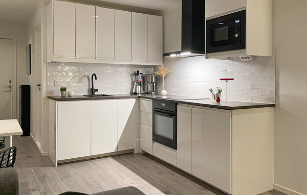 Holiday Home - Varberg , Sweden - S16467 4