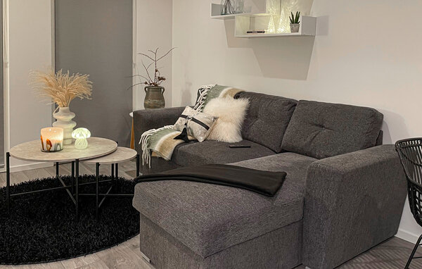 Holiday Home - Varberg , Sweden - S16467 1