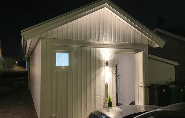 Holiday Home - Varberg , Sweden - S16467 5