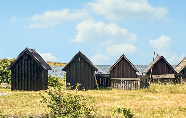 Kuća-za-odmor - Varberg , Svedska - S16468 9