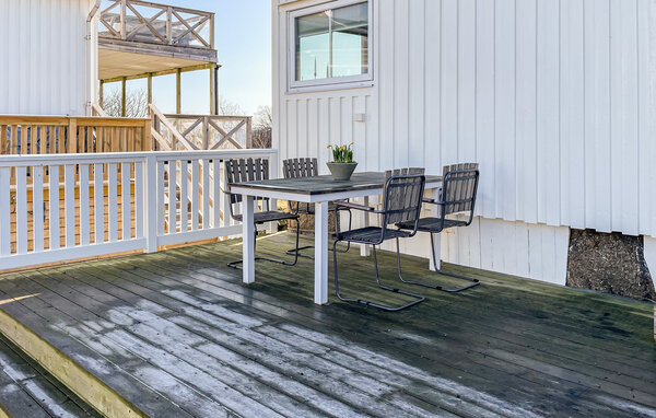 Kuća-za-odmor - Varberg , Svedska - S16468 8