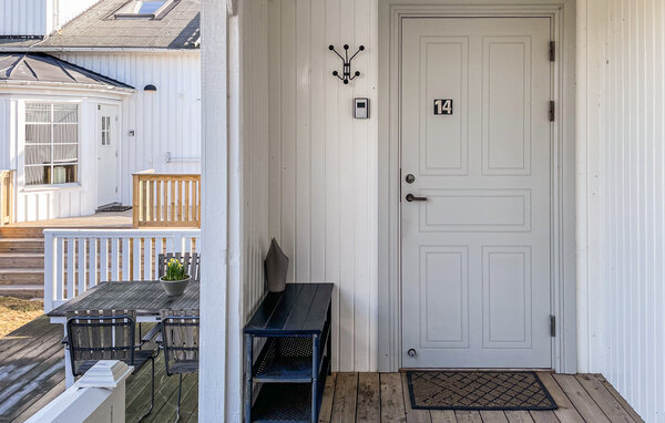 Kuća-za-odmor - Varberg , Svedska - S16468 102