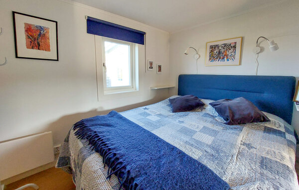 Semesterhus - Heberg/Falkenberg , Sverige - S16473 601