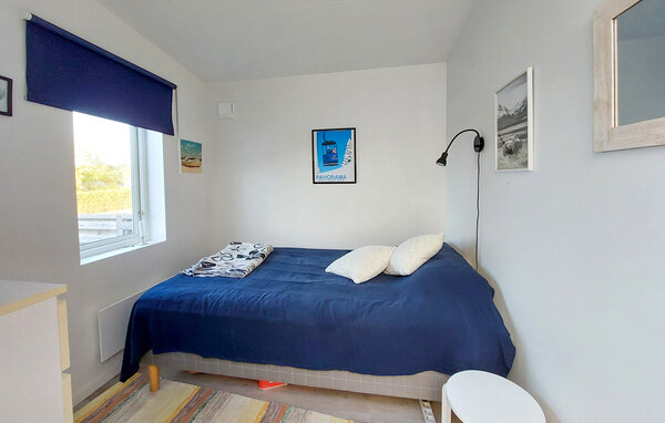 Semesterhus - Heberg/Falkenberg , Sverige - S16473 603