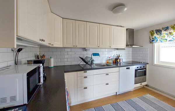 Semesterhus - Heberg/Falkenberg , Sverige - S16473 6
