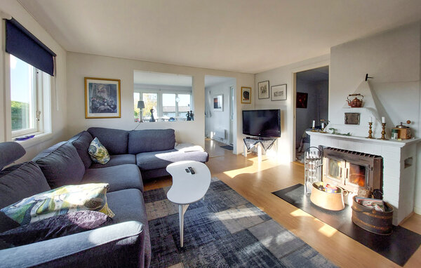 Semesterhus - Heberg/Falkenberg , Sverige - S16473 3