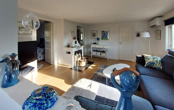 Semesterhus - Heberg/Falkenberg , Sverige - S16473 4