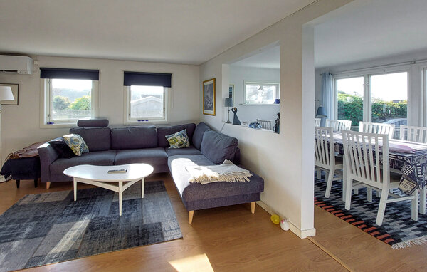Semesterhus - Heberg/Falkenberg , Sverige - S16473 301