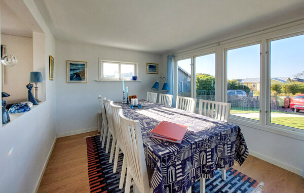 Semesterhus - Heberg/Falkenberg , Sverige - S16473 302