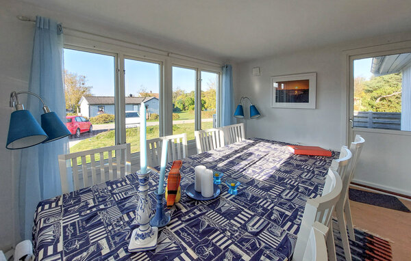 Semesterhus - Heberg/Falkenberg , Sverige - S16473 303