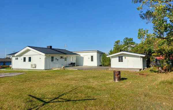 Semesterhus - Heberg/Falkenberg , Sverige - S16473 1