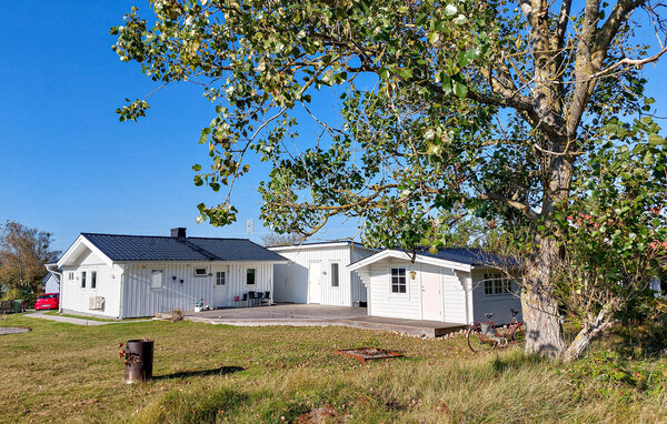 Semesterhus - Heberg/Falkenberg , Sverige - S16473 81