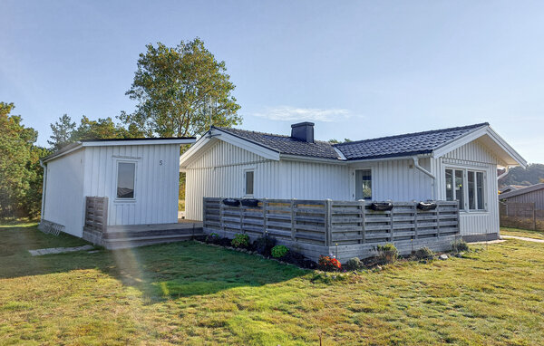 Semesterhus - Heberg/Falkenberg , Sverige - S16473 8