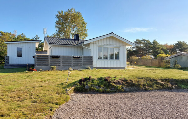 Semesterhus - Heberg/Falkenberg , Sverige - S16473 82