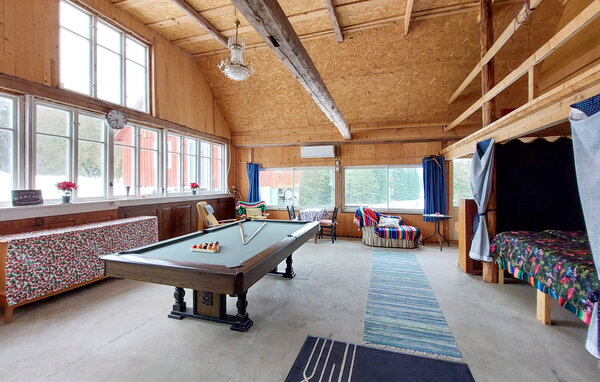 Semesterhus - Elmhult/Markaryd , Sverige - S16474 3