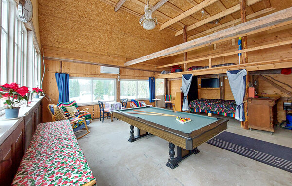 Semesterhus - Elmhult/Markaryd , Sverige - S16474 801