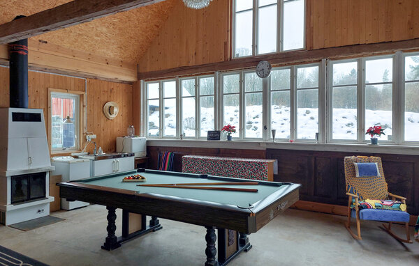 Semesterhus - Elmhult/Markaryd , Sverige - S16474 4