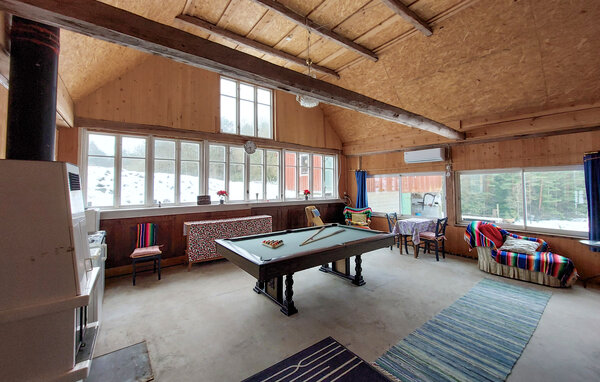 Semesterhus - Elmhult/Markaryd , Sverige - S16474 803