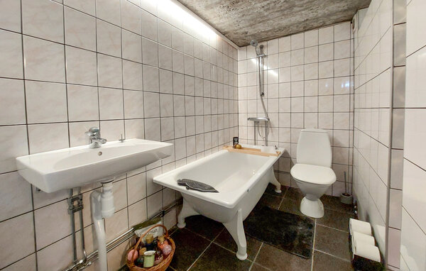 Semesterhus - Elmhult/Markaryd , Sverige - S16474 701