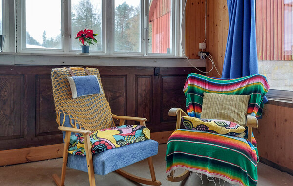 Semesterhus - Elmhult/Markaryd , Sverige - S16474 301
