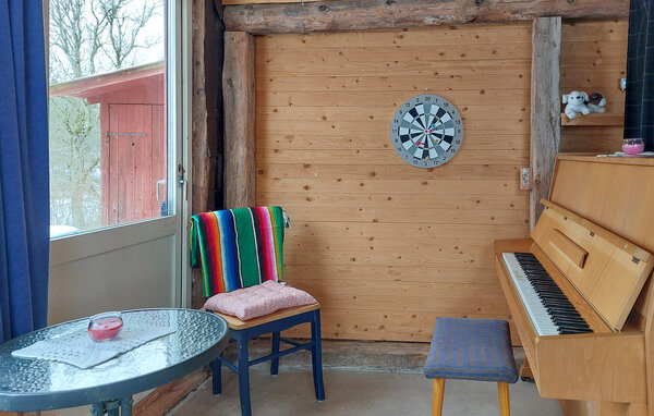 Semesterhus - Elmhult/Markaryd , Sverige - S16474 6