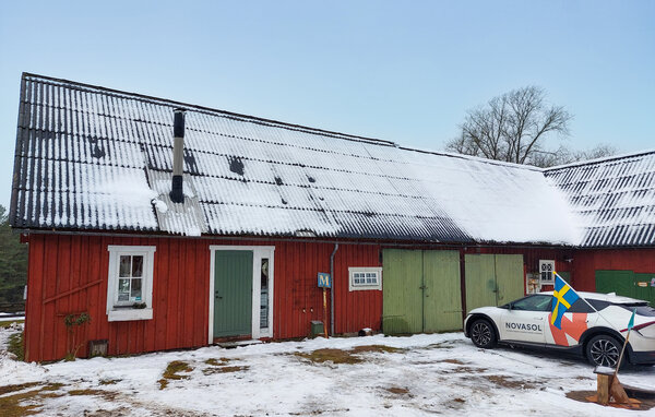 Semesterhus - Elmhult/Markaryd , Sverige - S16474 1