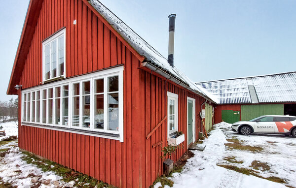 Semesterhus - Elmhult/Markaryd , Sverige - S16474 81