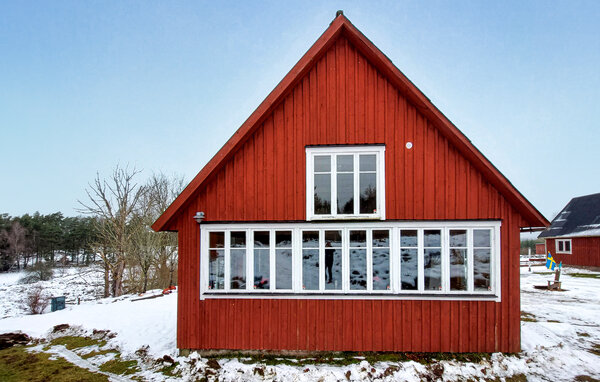 Semesterhus - Elmhult/Markaryd , Sverige - S16474 82