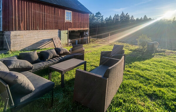 Feriehus - Elmhult/Markaryd , Sverige - S16474 101
