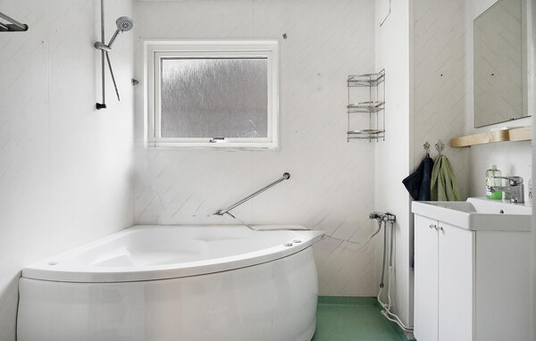 Feriehuse - Oskarström/Halmstad , Sverige - S16475 7