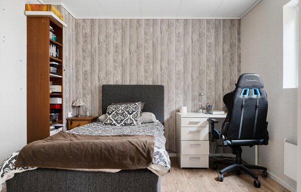 Feriehuse - Oskarström/Halmstad , Sverige - S16475 6