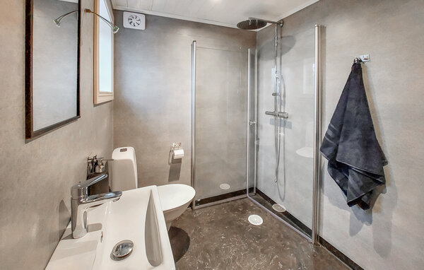 Feriehus - Vallshult/Hyltebruk , Sverige - S16476 701