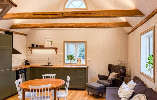 Semesterhus - Vallshult/Hyltebruk , Sverige - S16476 4